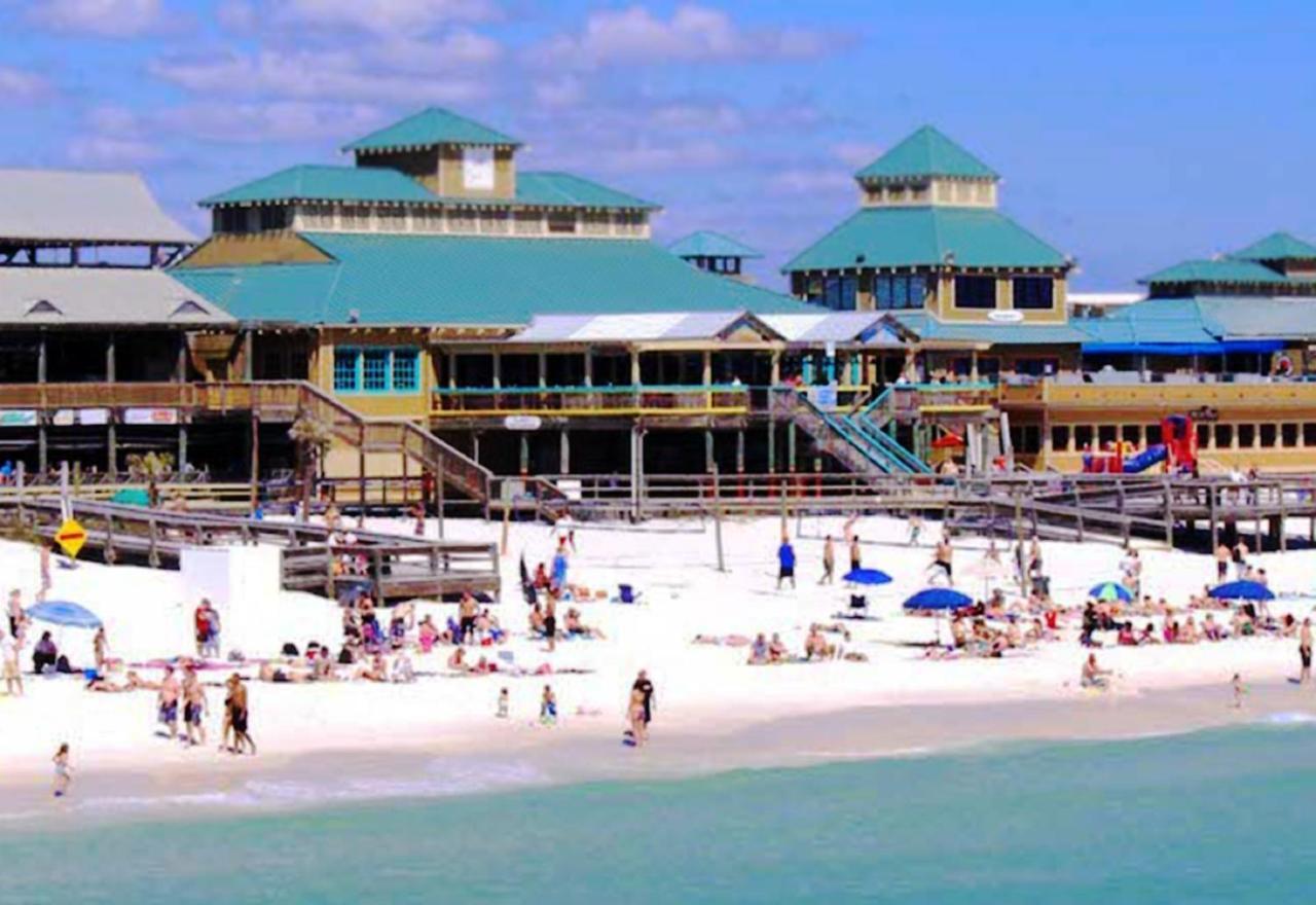 Island Princess 200 Fort Walton Beach Exterior photo